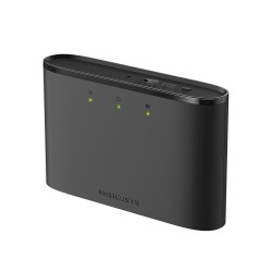 TP Link router mercusys 4G wifi  - MT110