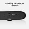 TP Link router mercusys 4G wifi  - MT110