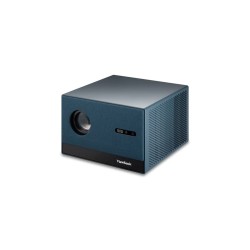 Viewsonic Proyector LED inteligente 1080p con Google TV, Wi-Fi y Bluetooth integrados - LX60HD