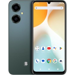 Blu G64 4GB 256GB Green