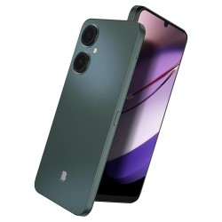 Blu G64 4GB 256GB Green