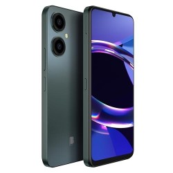 Blu G64 4GB 256GB Green