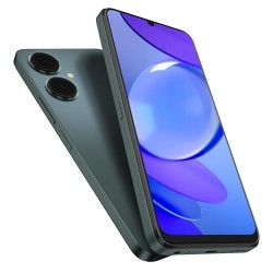 Blu G64 4GB 256GB Green