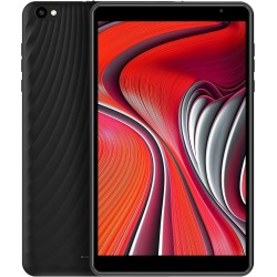 Blu M0220WW M8L 2022 SINGLE SIM Black