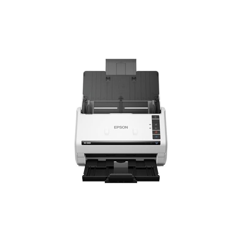 Epson escaner de escritorio DS-530X A4 - B11B286201