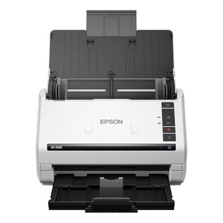 Epson escaner de escritorio DS-530X A4 - B11B286201