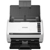 Epson escaner de escritorio DS-530X A4 - B11B286201