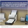 Epson escaner de escritorio DS-530X A4 - B11B286201
