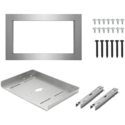 Frigidaire Kit de Marco para Microondas 30" Stainless Steel GMTK3068AF