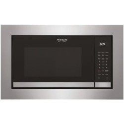 Frigidaire Kit de Marco para Microondas 30" Stainless Steel GMTK3068AF