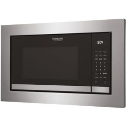 Frigidaire Kit de Marco para Microondas 30" Stainless Steel GMTK3068AF