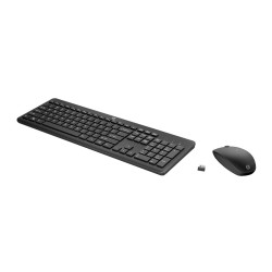 HP Combo Teclado  y  Mouse  235 USB - ENG 1Y4D0UT