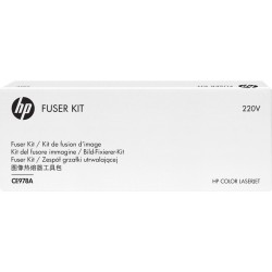 HP fuser kit  (220v) 150 000pgs CE978A