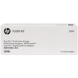 HP fuser kit  (220v) 150 000pgs CE978A