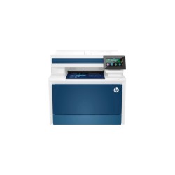 HP impresora laserjet pro MFP color M4303 Fdw blanco 5HH67A