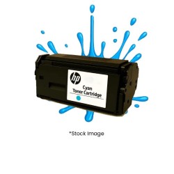 HP toner cyan 222A W2221A