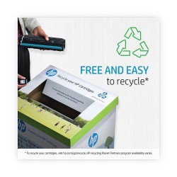 HP toner negro 9000 pgs 26X CF226X