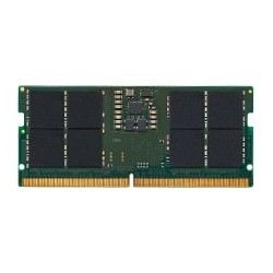 Kingston memoria so dimm DDR5 5600MHz – 16GB - KVR56S46BS8-16