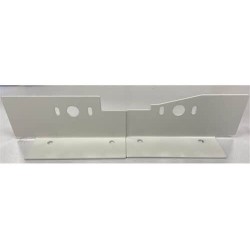 Midea Stacking Bracket Kit  MH04W45/S-CA + MH04ED80/S-CA MSTK1C