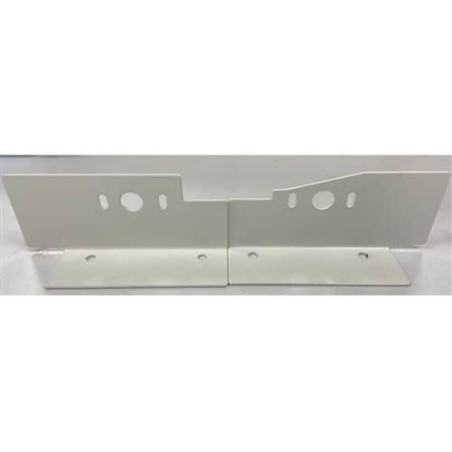 Midea Stacking Bracket Kit  MH04W45/S-CA + MH04ED80/S-CA MSTK1C