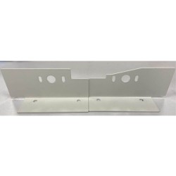 Midea Stacking Bracket Kit  MH04W45/S-CA + MH04ED80/S-CA MSTK1C