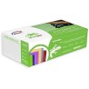 Perfex arillo espiral muticolor paso 3:1 10 mm (P/80 hjs 90 und) 111111031M