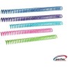 Perfex arillo espiral muticolor paso 3:1 10 mm (P/80 hjs 90 und) 111111031M
