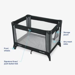 GRACO ENCIERRO PORTATIL. 2164118