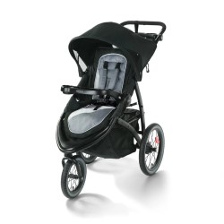 GRACO COCHE 3 RUEDAS PLEGABLE. 2115427