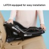 GRACO BASE P/ASIENTO DE CARRO. 2110534