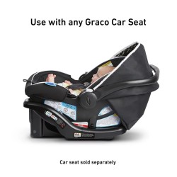 GRACO BASE P/ASIENTO DE CARRO. 2110534