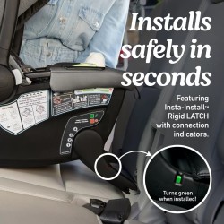 GRACO ASIENTO CARRO. 2219741