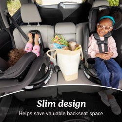 GRACO ASIENTO CARRO 2/1 GIRAT. 2216077