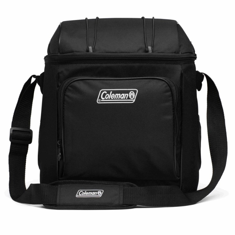 COLEMAN BOLSO TERMICO 30 LTS BK. 2158117