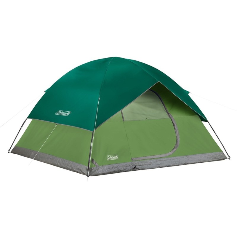 COLEMAN TIENDA CAMPAÑA 6PERS. 2206837