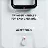 COLEMAN HIELE 150QT 5873 WE. 3000006577