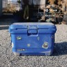 COLEMAN HIELERA PRO 45QT AZUL. 2193939