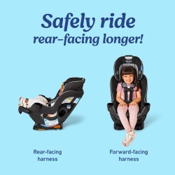 GRACO ASIENTO CARRO EXTND 2 FIT. 2216093