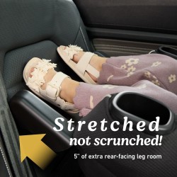 GRACO ASIENTO CARRO EXTND 2 FIT. 2216093