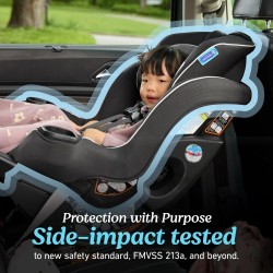 GRACO ASIENTO CARRO EXTND 2 FIT. 2216093