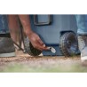 COLEMAN HIELERA 100QT GRAY RUED. 2187695