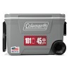 COLEMAN HIELE 62QT 5859 GRAY 3000006487