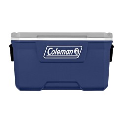 COLEMAN HIELERA 70QT 5871 BLUE. 2179159