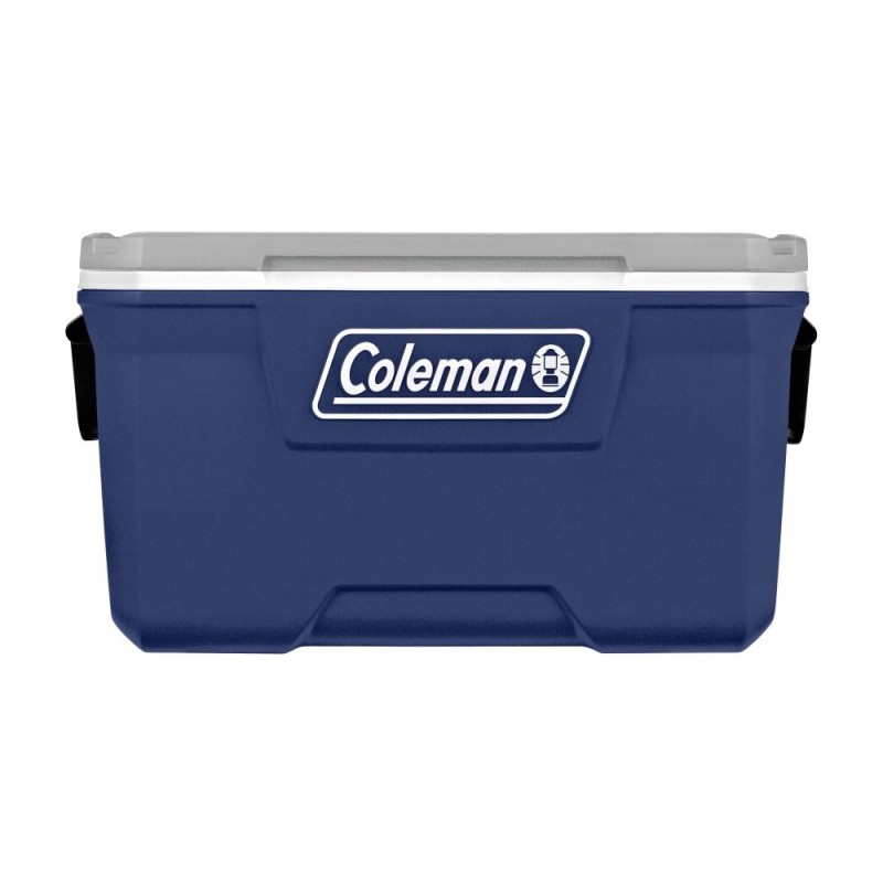COLEMAN HIELERA 70QT 5871 BLUE. 2179159