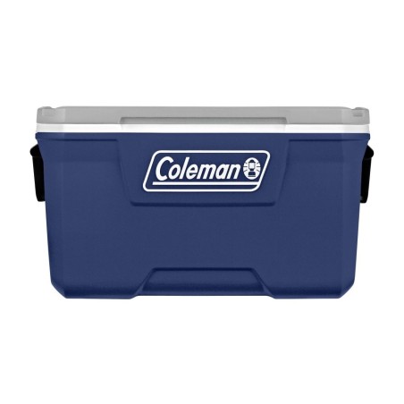 COLEMAN HIELERA 70QT 5871 BLUE. 2179159