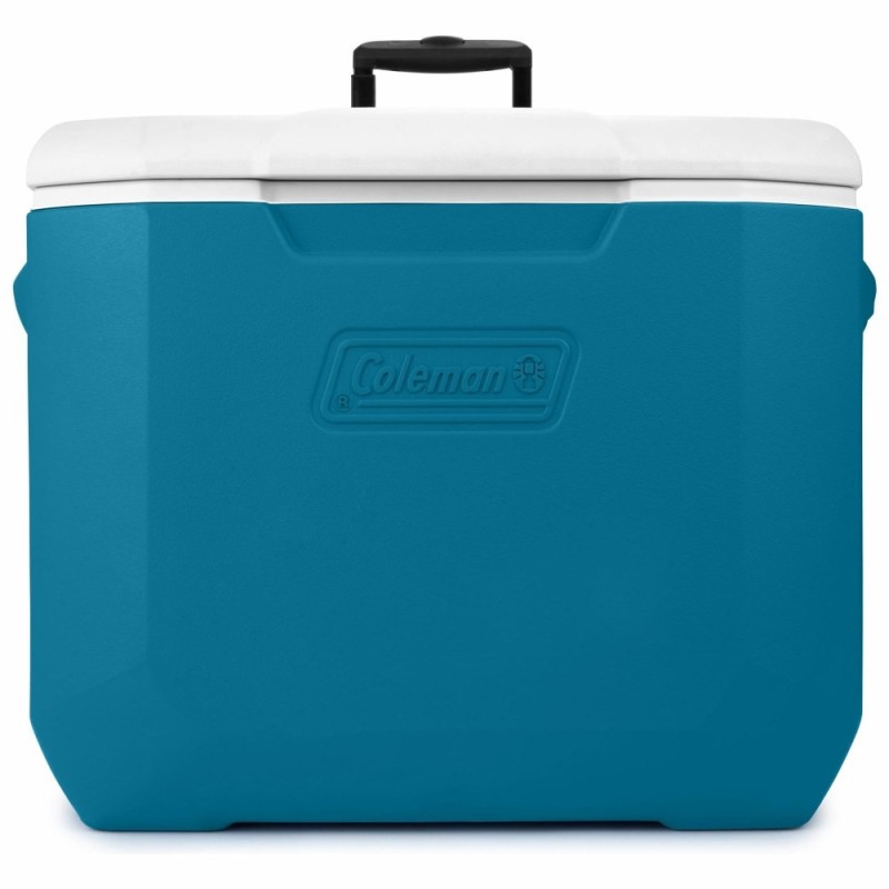 COLEMAN HIELERA 60QT 5883 C/RDS 2160832