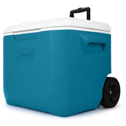 COLEMAN HIELERA 60QT 5883 C/RDS 2160832