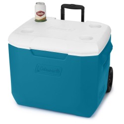 COLEMAN HIELERA 60QT 5883 C/RDS 2160832