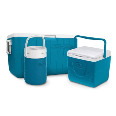 COLEMAN HIELERA CHIL COMBO 3PCS. 2199113