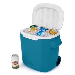 COLEMAN HIELERA 28QT 6220 C/RDS 2160822